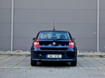 118d, diesel, 90 kW - 2