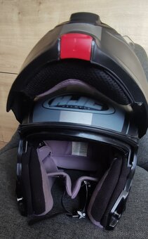 moto helma HJC IS-MAX II Elements vel. L/60 - 2