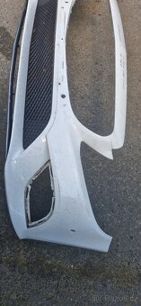 Predni naraznik mercedes benz C w205 - 2