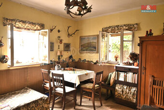 Prodej chalupy, 60 m², Dolní Krupá - 2