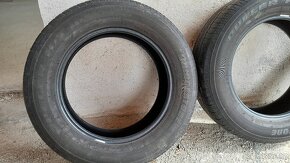 Bridgestone Dueler H/T 687 225/65 R17 102H Letní - 2
