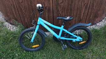 Prodám dětské kolo Maxbike 16" - 2