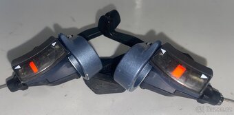 Řazení Shimano LX 3x9 - 2
