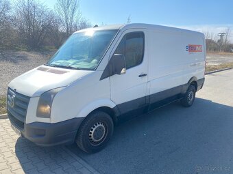WV Crafter - 2