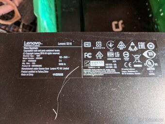 Lenovo S510 - 2