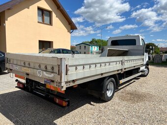 RENAULT Mascott - 2
