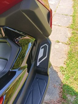 Honda Forza 125 - 2