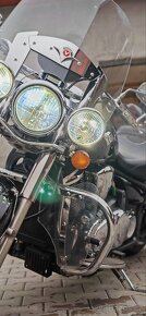 Kawasaki Vulcan 900 - 2
