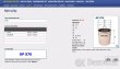 Katalog automobilových filtrů na CD Filtr - 2
