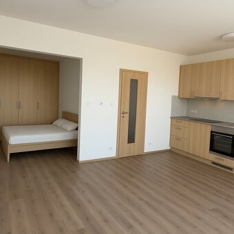 Byt 48m2 + 8,6 m2 balkon Osvětimany (Kyjov, Uherské Hradiště - 2