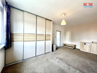 Pronájem bytu 2+1, 58 m², Zlín, ul. třída Svobody - 2
