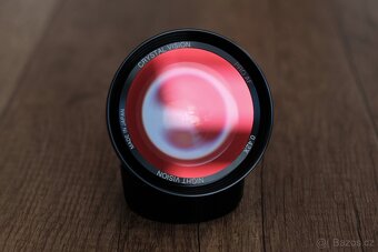 Crystal vision - Night vision PRO AF - 0,42x - 2
