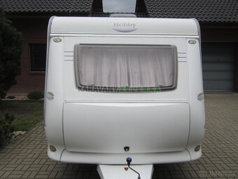 Hobby 450 UF - 2