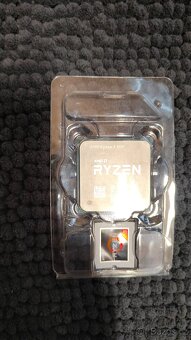 Procesor AMD Ryzen 3 3100, 4C/ 8T, AM4 - 2