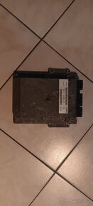 Ridici jednotka ford transit - 2