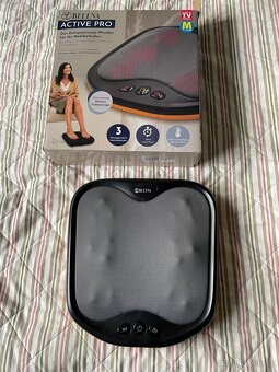 Belena Active Pro masážní přístroj - 2