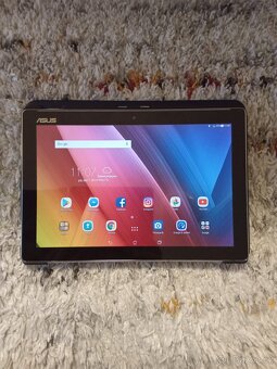 Tablet Asus Zenpad 10 - 2