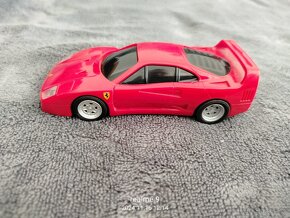 Ferrari F40 - 2
