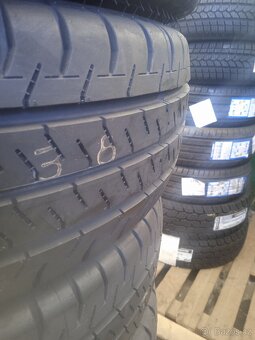205/65R15C nová letní - 2