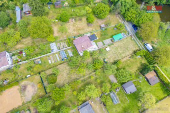 Prodej pozemku k bydlení, 731 m², Plzeň - 2