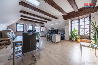 Prodej kancelářského prostoru, 177 m², Průhonice - 2