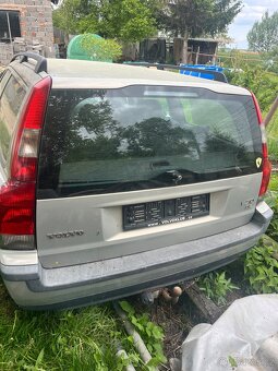 Prodej Volvo V70 - 2