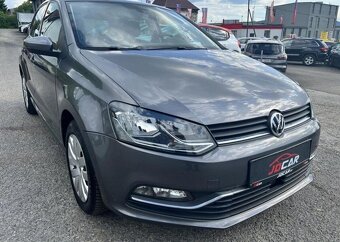 Volkswagen Polo 1.2TSi 66kw KLIMA TEMPOMAT 66 kw - 2