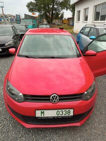 VW Polo - 2