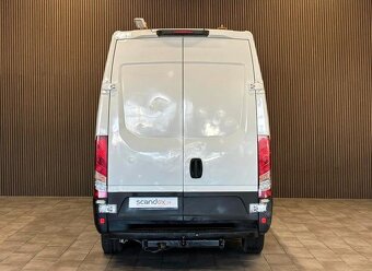 Iveco Daily 2.3D - 2