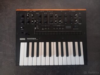 KORG Monologue - 2