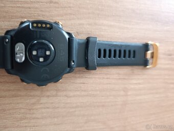 Garmin Forerunner 645 Music - 2