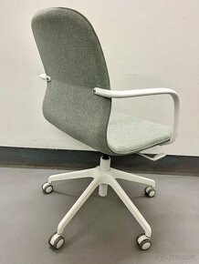 Židle Ikea Langfjall - 2