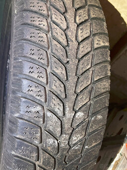 215/70 R16 100T Savero WT, cena 500,-/pár - 2