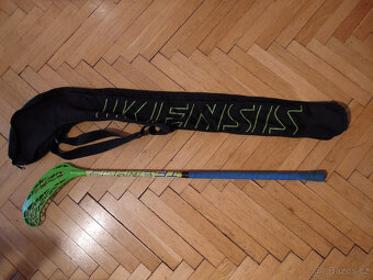 Florbalová hokejka Kensis 85cm - 2