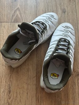Nike TN Air Max Plus Army green 42 - 2