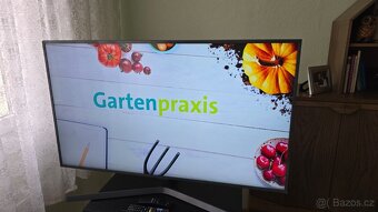 LED televize Samsung 127cm, 4K Ultra HD. - 2