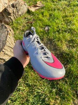 Nike kopačky - 2