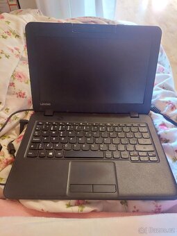 Notebook lenovo - 2
