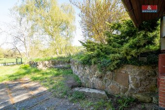 Prodej pozemku k bydlení, 1792 m², Kamenice - Ládví - 2