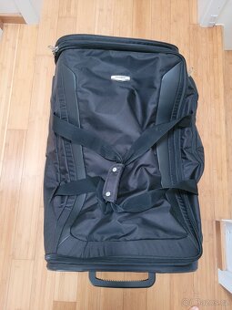 Kufr Samsonite - 2