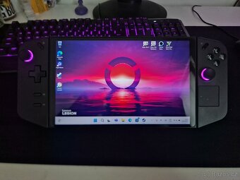 Lenovo legion GO - 2