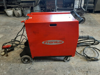 Fronius Variostar 247 - 2