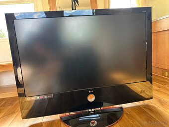 Televize LG - 2