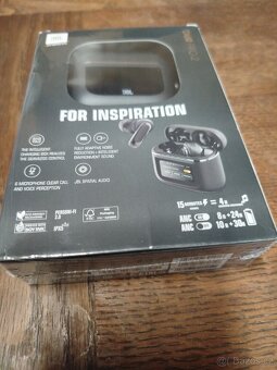 Sluchátka JBL Tour Pro 2 - 2