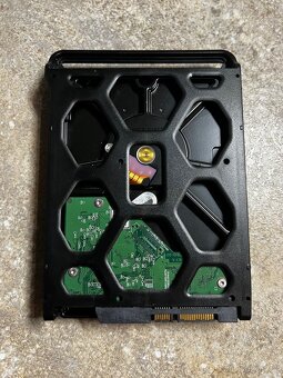 Pevný disk WD Red 2.0 TB - 2