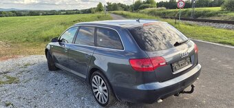 A6 3.0 Tdi 171kw Quattro - 2