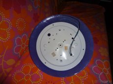 Stropní světlo "UFO" - 2