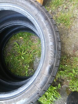 215/45R17 2ks - 2
