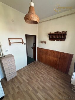 Pronájem bytu 2+1 45 m² Vysoká, Aš - 2