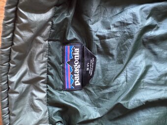 Dámská bunda Patagonia Nano Puff (vel. M) - 2